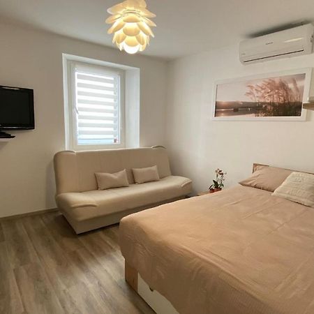 Apartma Pingo Koper Dış mekan fotoğraf