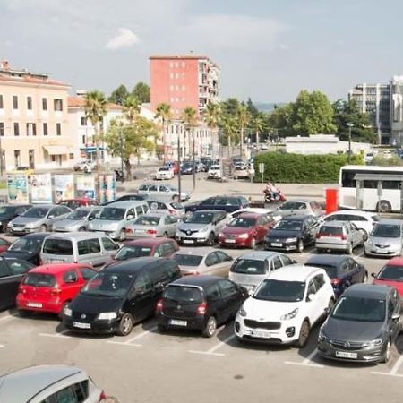 Apartma Pingo Koper Dış mekan fotoğraf