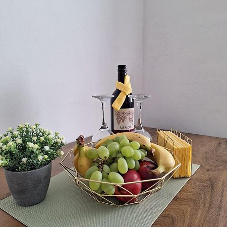 Apartma Pingo Koper Dış mekan fotoğraf