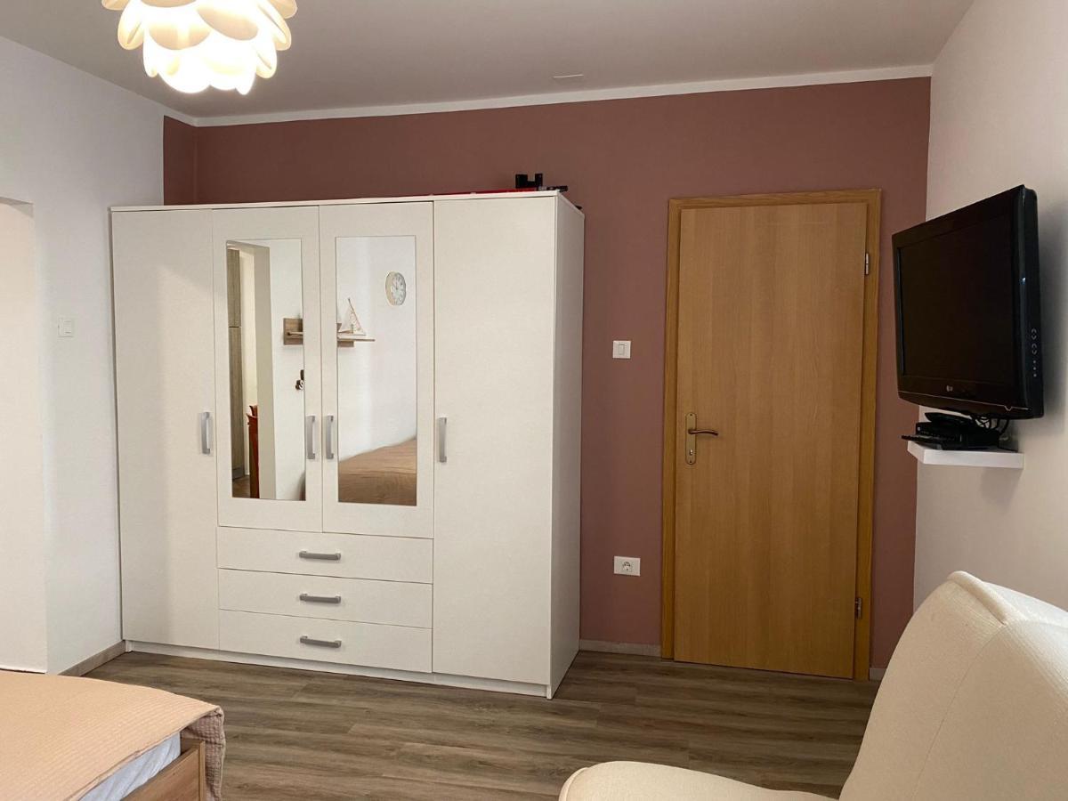 Apartma Pingo Koper Dış mekan fotoğraf