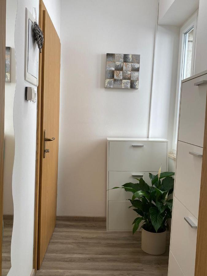 Apartma Pingo Koper Dış mekan fotoğraf