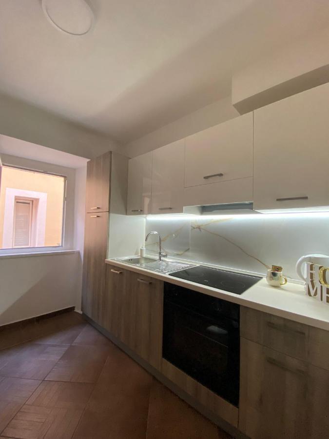 Apartma Pingo Koper Dış mekan fotoğraf
