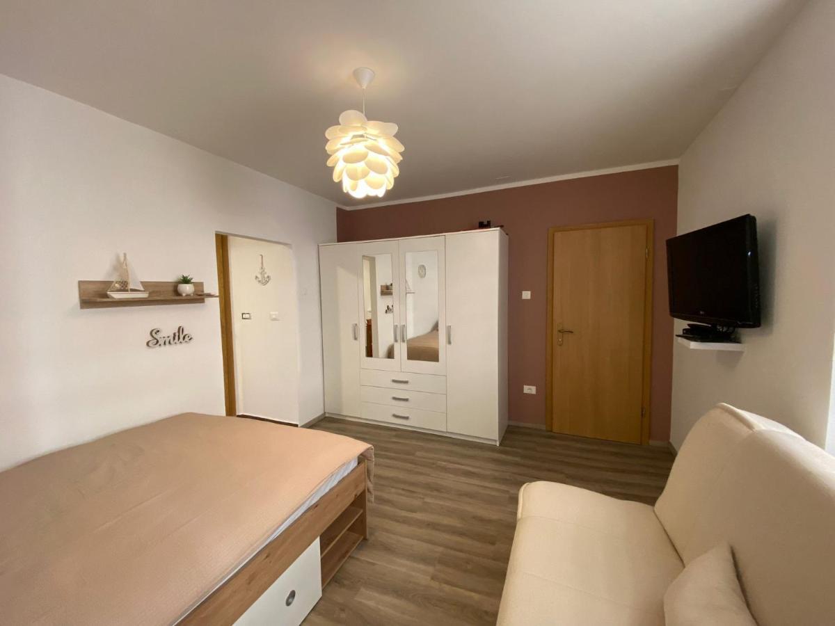 Apartma Pingo Koper Dış mekan fotoğraf