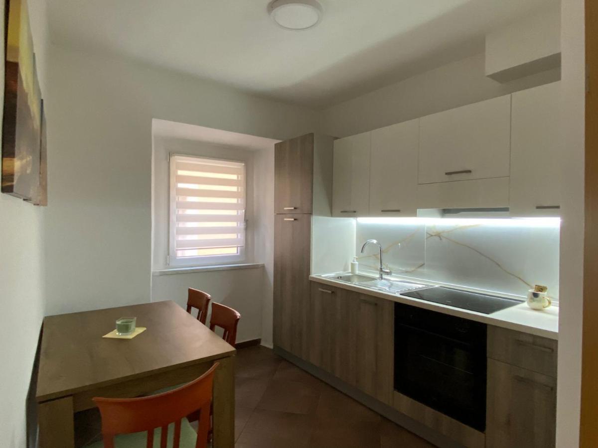 Apartma Pingo Koper Dış mekan fotoğraf