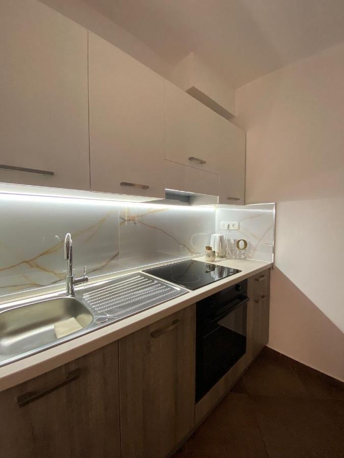 Apartma Pingo Koper Dış mekan fotoğraf