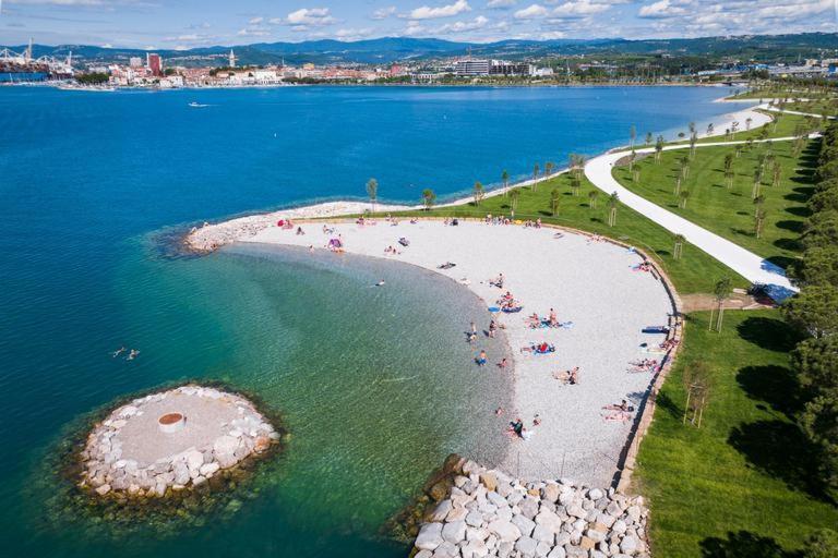 Apartma Pingo Koper Dış mekan fotoğraf
