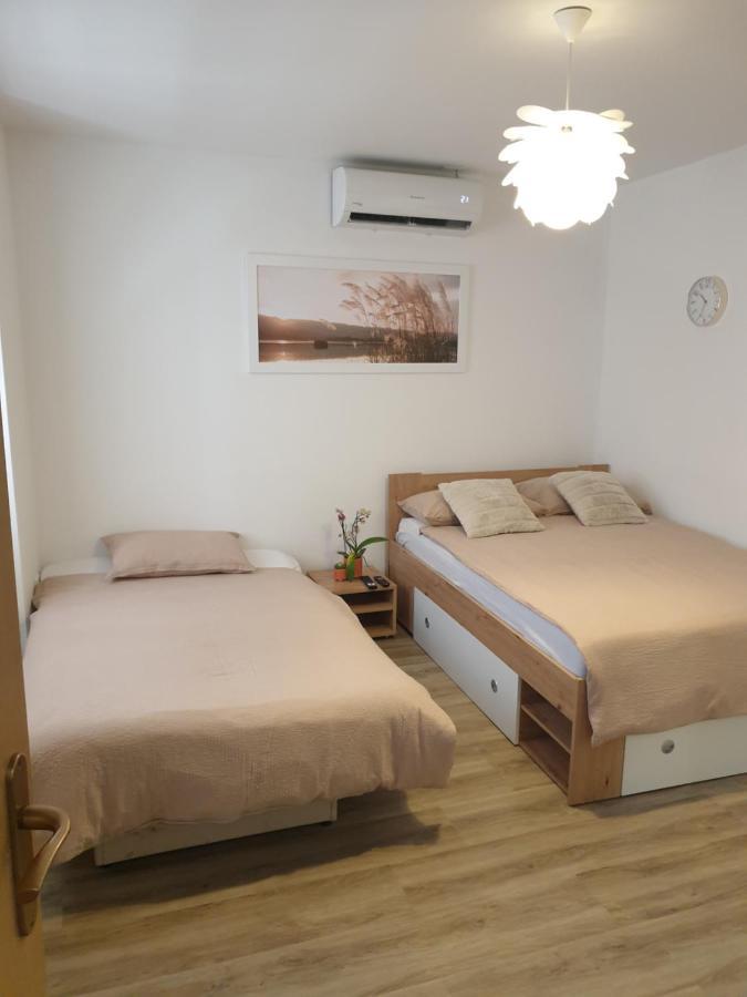 Apartma Pingo Koper Dış mekan fotoğraf