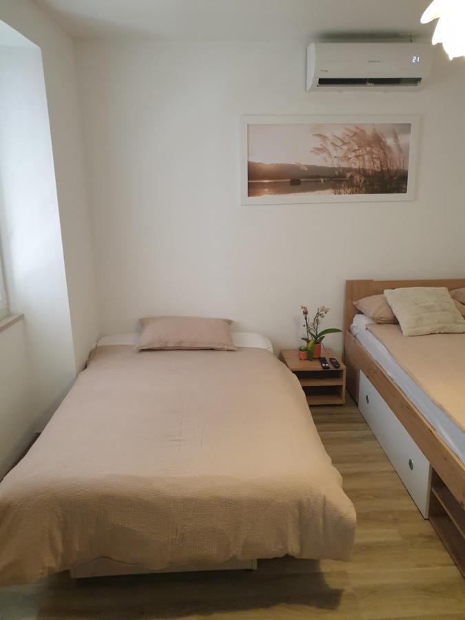 Apartma Pingo Koper Dış mekan fotoğraf