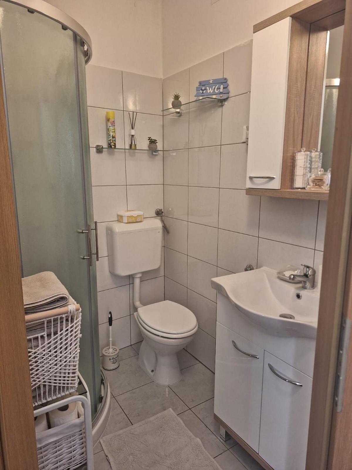 Apartma Pingo Koper Dış mekan fotoğraf