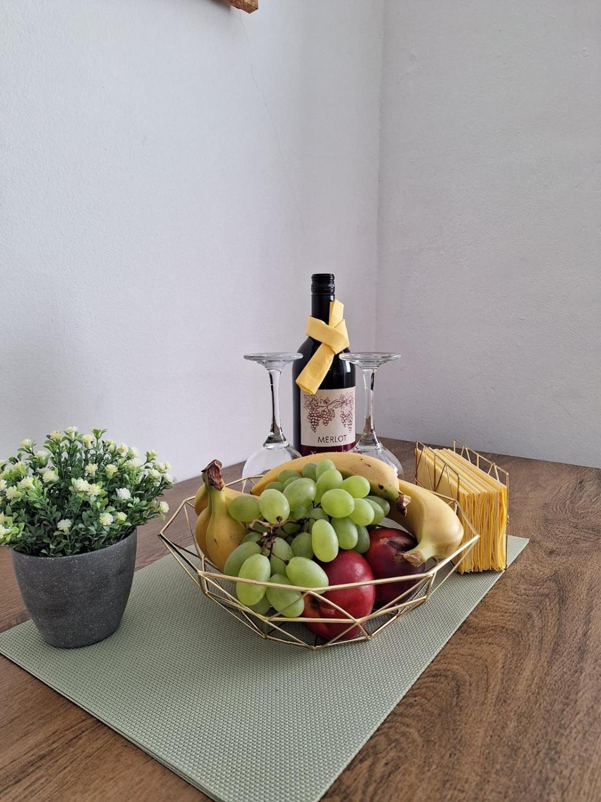 Apartma Pingo Koper Dış mekan fotoğraf