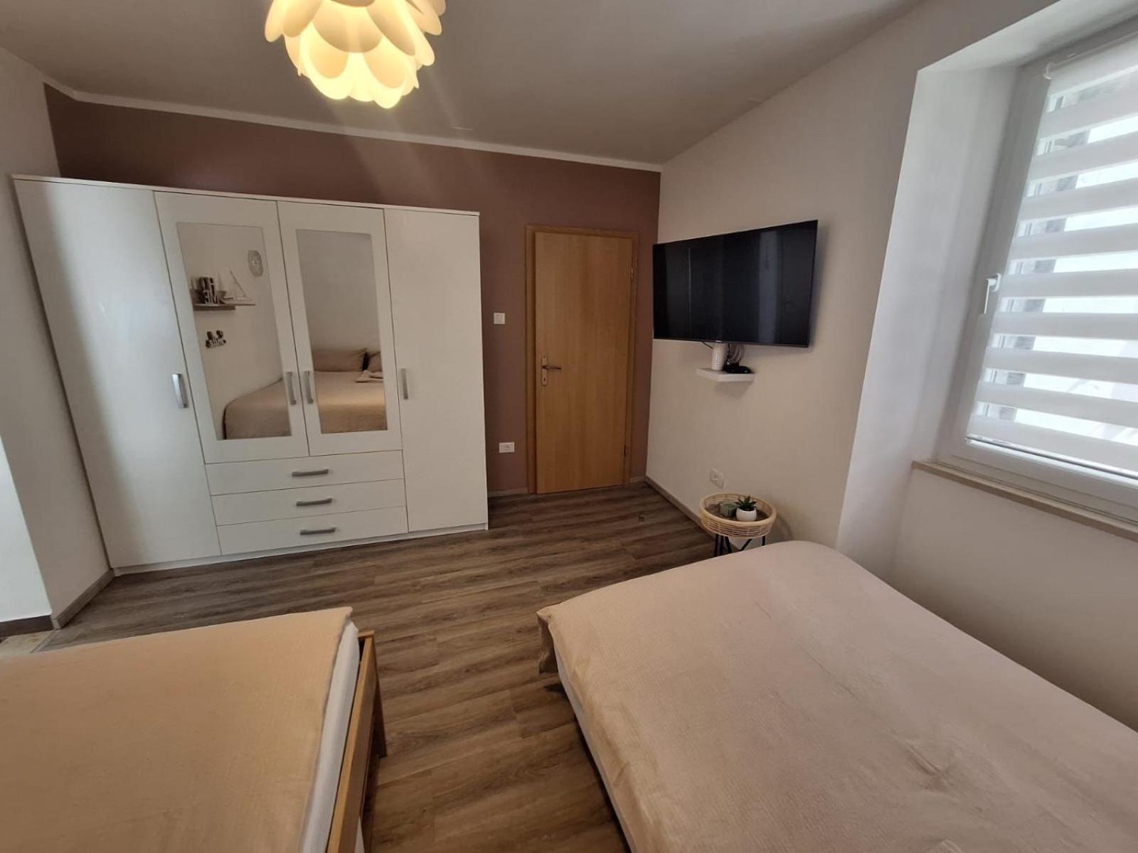 Apartma Pingo Koper Dış mekan fotoğraf