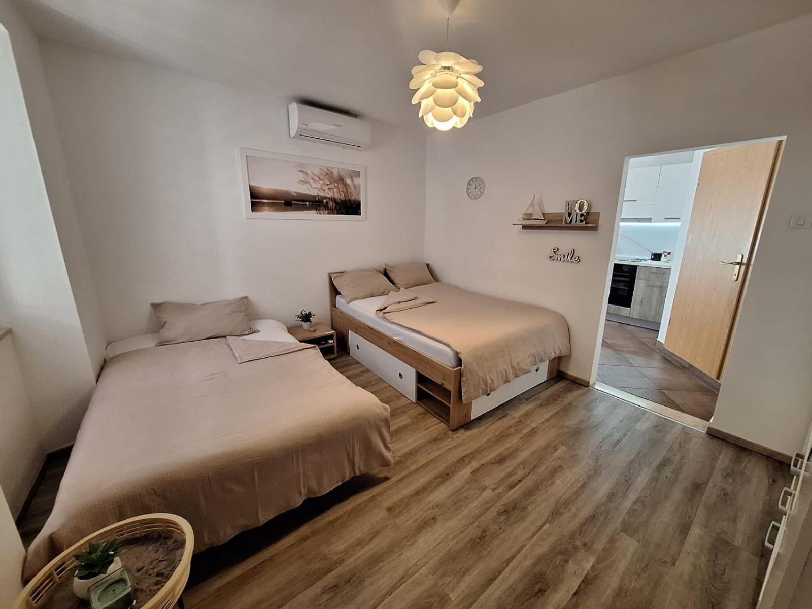 Apartma Pingo Koper Dış mekan fotoğraf